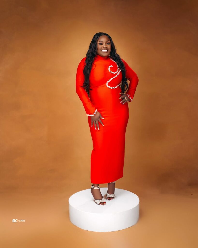 mama china global brand deborah sanusi